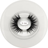 “DESSI” Mink Lashes