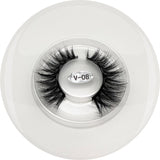 “ADJA” Magnetic Lashes