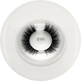 “MIRIAM” Mink Lashes