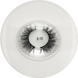 “ISABELLA” Mink Lashes