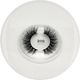 “SHIDÈ” Mink Lashes