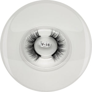 “TARA” Magnetic Lashes