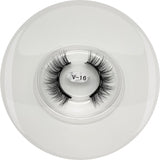 “TARA” Magnetic Lashes