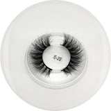 “ROSE” Mink Lashes