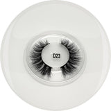 “SHERIE” Mink Lashes