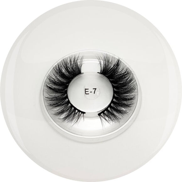 “ELISE” Mink Lashes